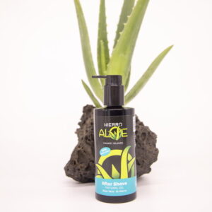 Gél po holení - 70% Aloe Vera