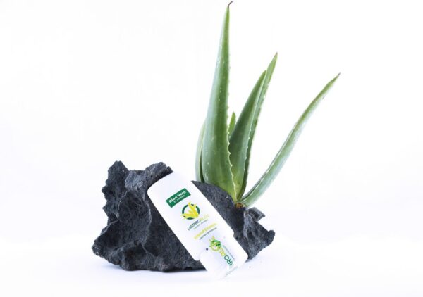 Krém na ruky 50ml - 65% Aloe Vera
